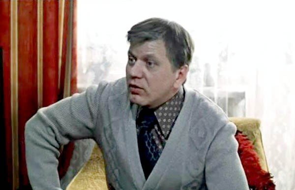 Борис Сморчков. Фото: tvcenter.ru