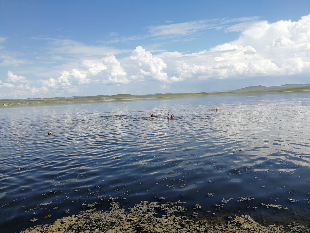 Озеро Тус в городе Республика Хакасия — Яндекс Карты