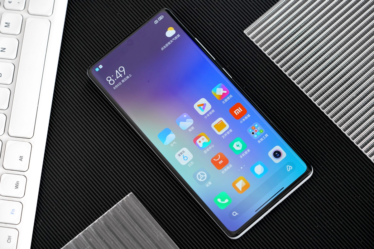 Источник: Mobiltelefon