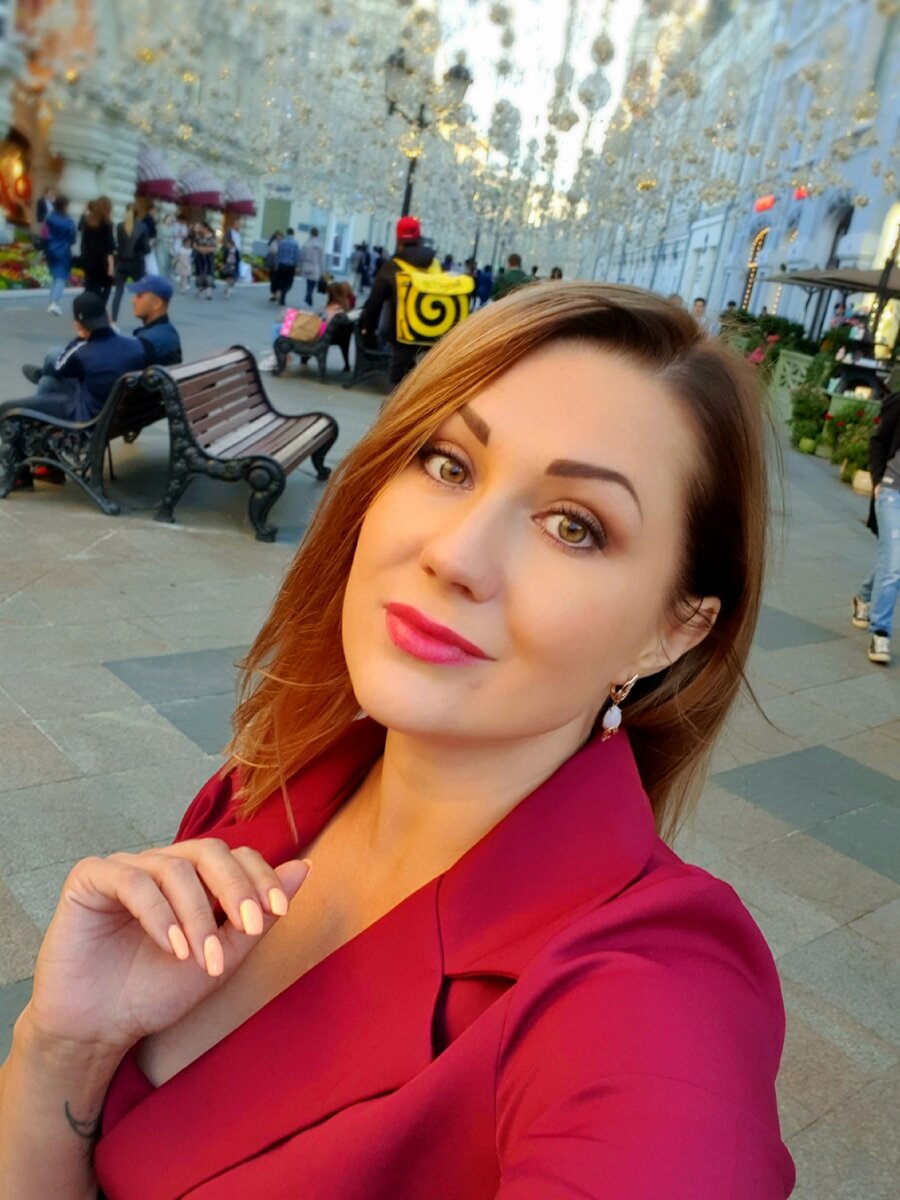 Психолог Елена Гришина 