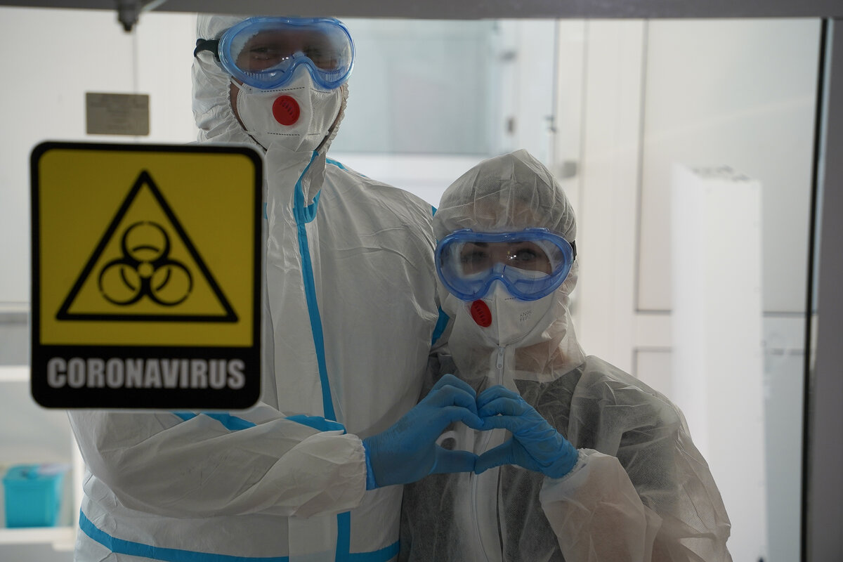 Фото: Геннадий Гуляев/LACMUS.life