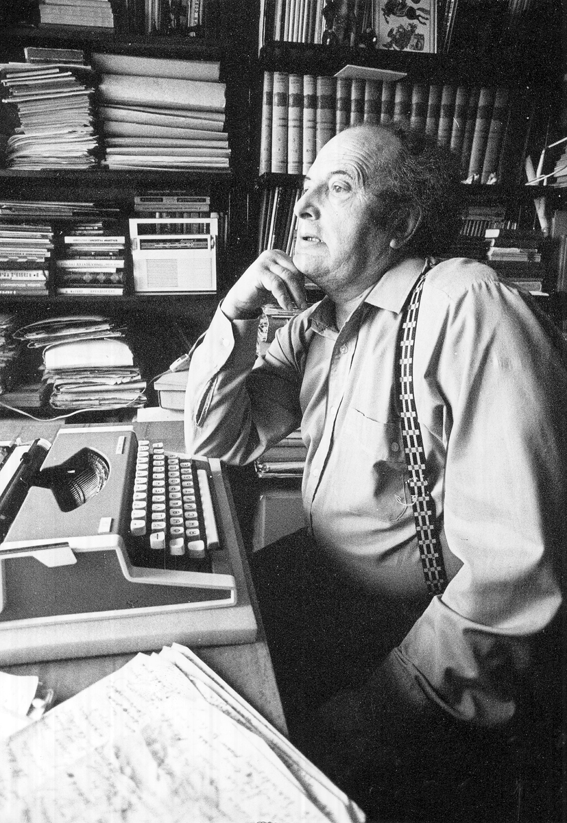 Владимир Воробьев.