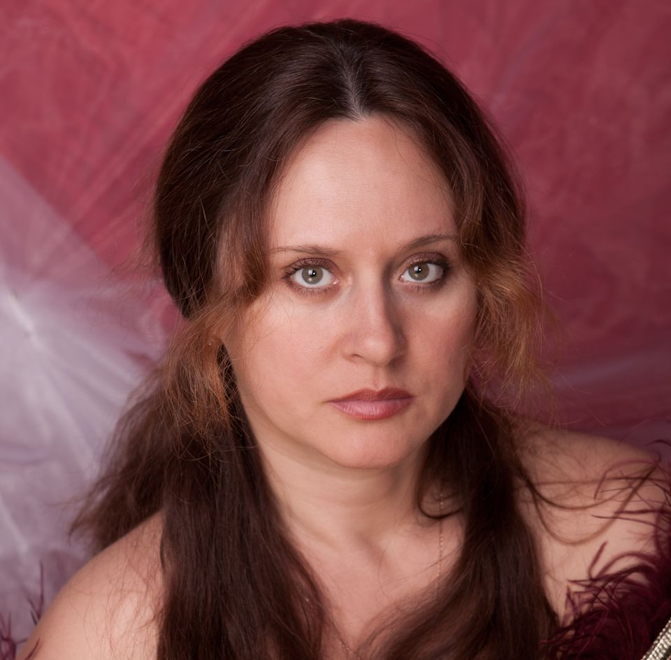 Наталья Суркова.Фото Яндекс.Картинки.