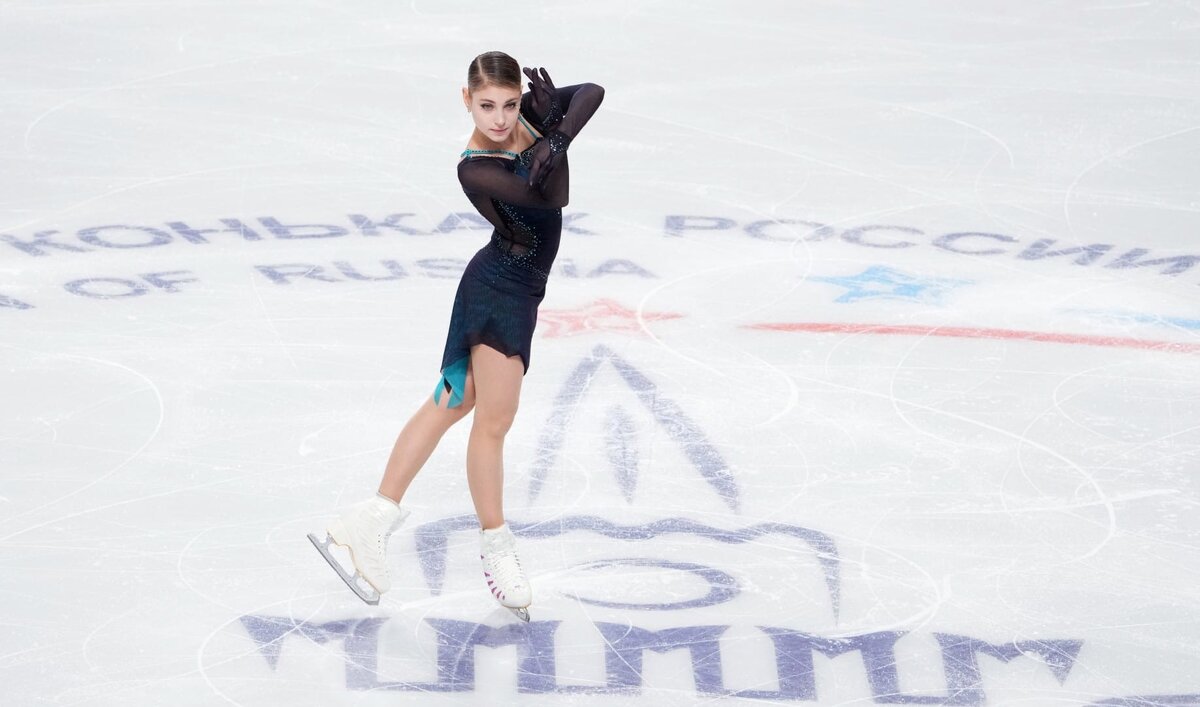 Алена Косторная. Фото из открытых источников (листайте галерею)