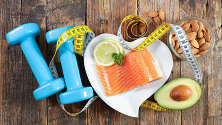 Вторая диета