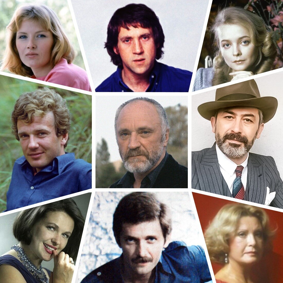 Авторская подборка.