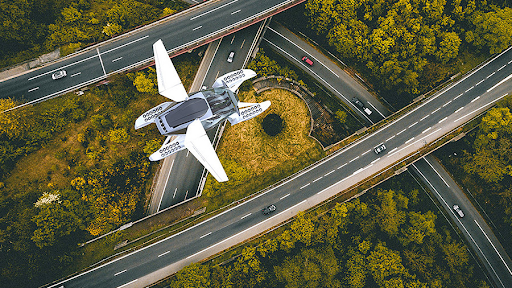 Скоро электросамолет станет такой же обыденностью. что и такси