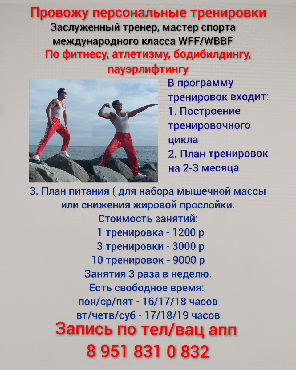 Почему так мало квалифицированных тренеров, хоть и каждый год их с учебных  заведений выходят сотнями? | Про фитнес и спорт | Дзен