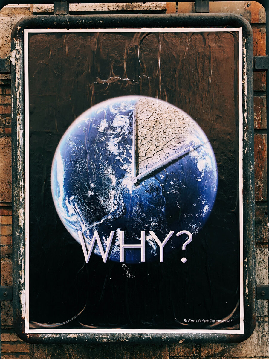 Фото: Jon Tyson / Unsplash