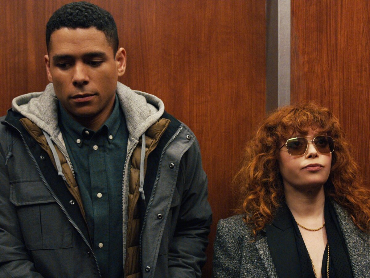 Кадр сериала взят из открытых источников 