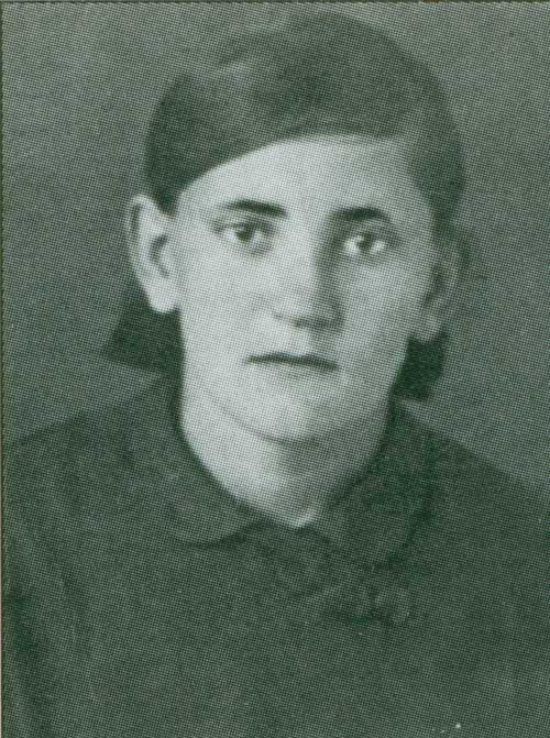 Антонина Иванихина