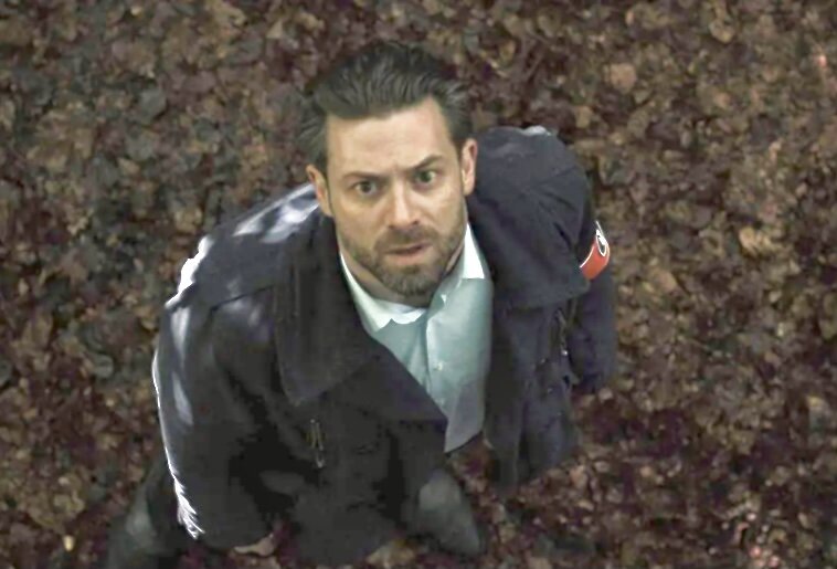 Триллер, детектив. Бельгия. Режиссёр: Ханс Херботс. В главных ролях: Герт Ван Рампелберг, Ина Жер, Йохан ван Ассхе, Лаура Верлинден.