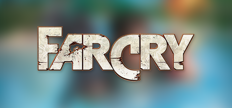 Игровая серия «Far Cry» зародилась в 2004 году