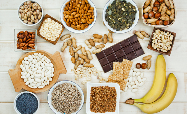 Нет абсолютно вредного и нет абсолютно полезного