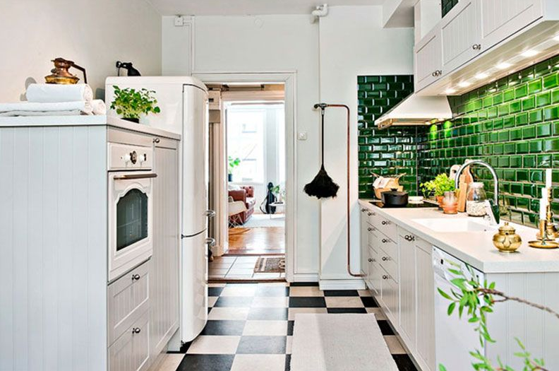 идеи плитки, которые можно воссоздать