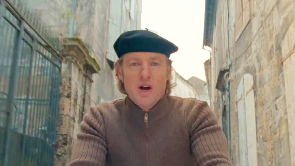 Кадр из фильма The French Dispatch. Режиссер: Уэс Андерсон. Оператор: Роберт Д. Йоумен. Производство: American Empirical Pictures, Indian Paintbrush, Studio Babelsberg. Показ в России: Дисней Студиос