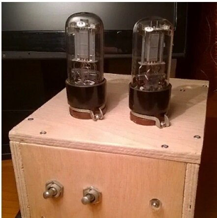 Переключатель гирлянд