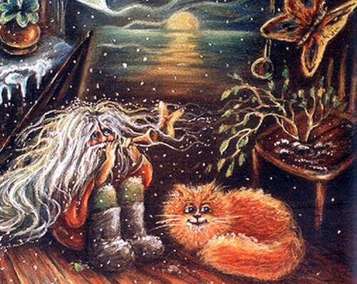 Изображение взято с просторов интернета. 