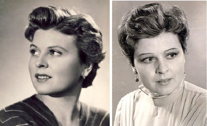 Маргарита Анастасьева