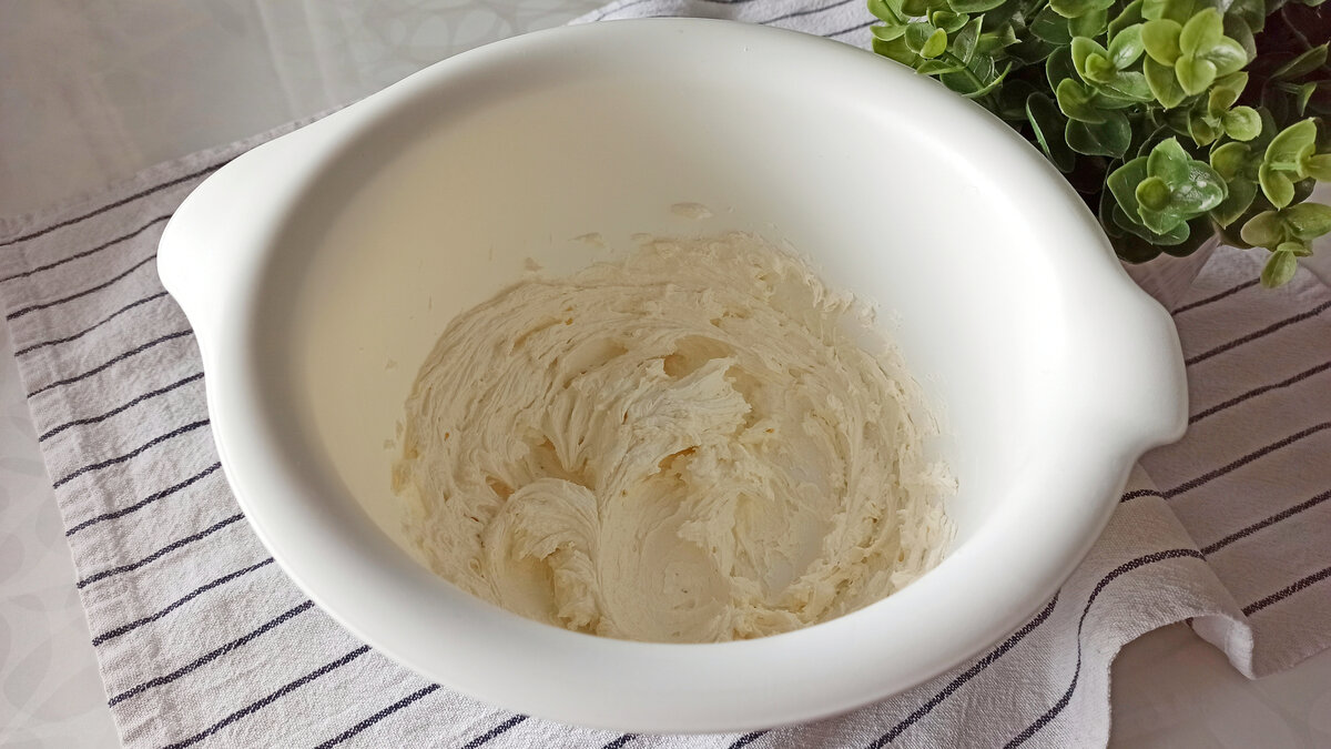 Сахарная пудра, ванилин, соль