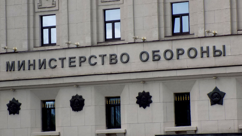 Старался накормить армию, про себя не забывал. Криминальная деятельность офицера Минобороны.0