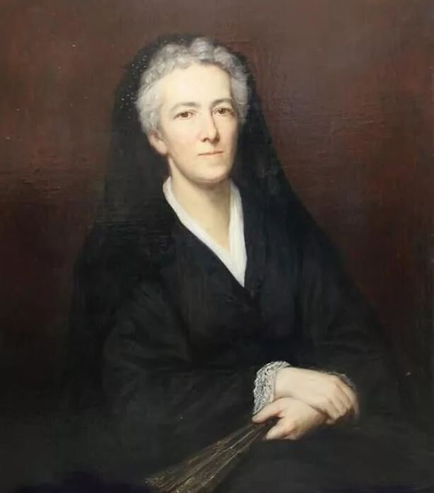 Елизавета (псевдоним Евгения Тур)