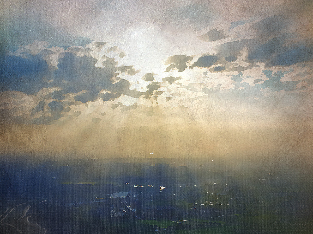 Для иллюстрации использована обработанная фотография с бесплатного фотостока pixabay.com