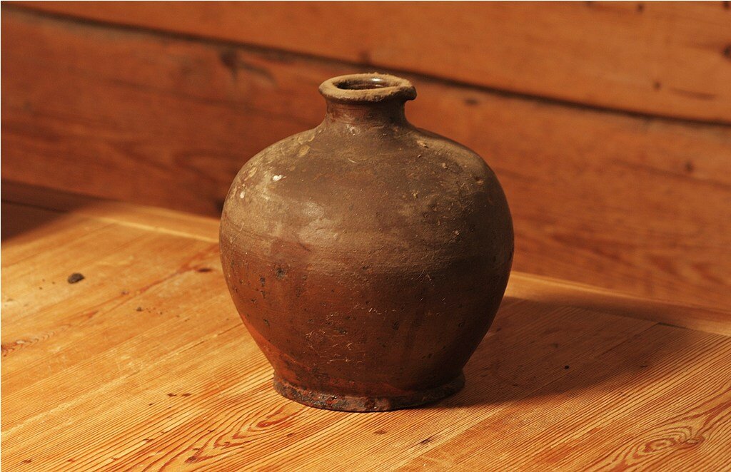 Классическая кубышка/ © maximonline.ru