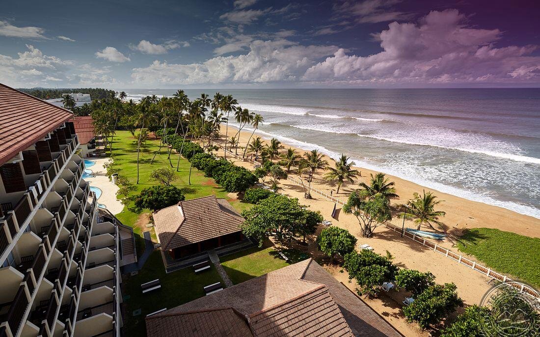 Turyaa Kalutara, фото из открытых источников