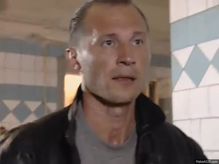 Драка в ресторане "Дионис"