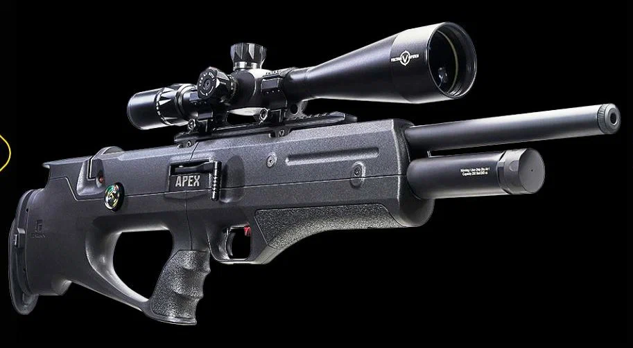 Reximex Apex