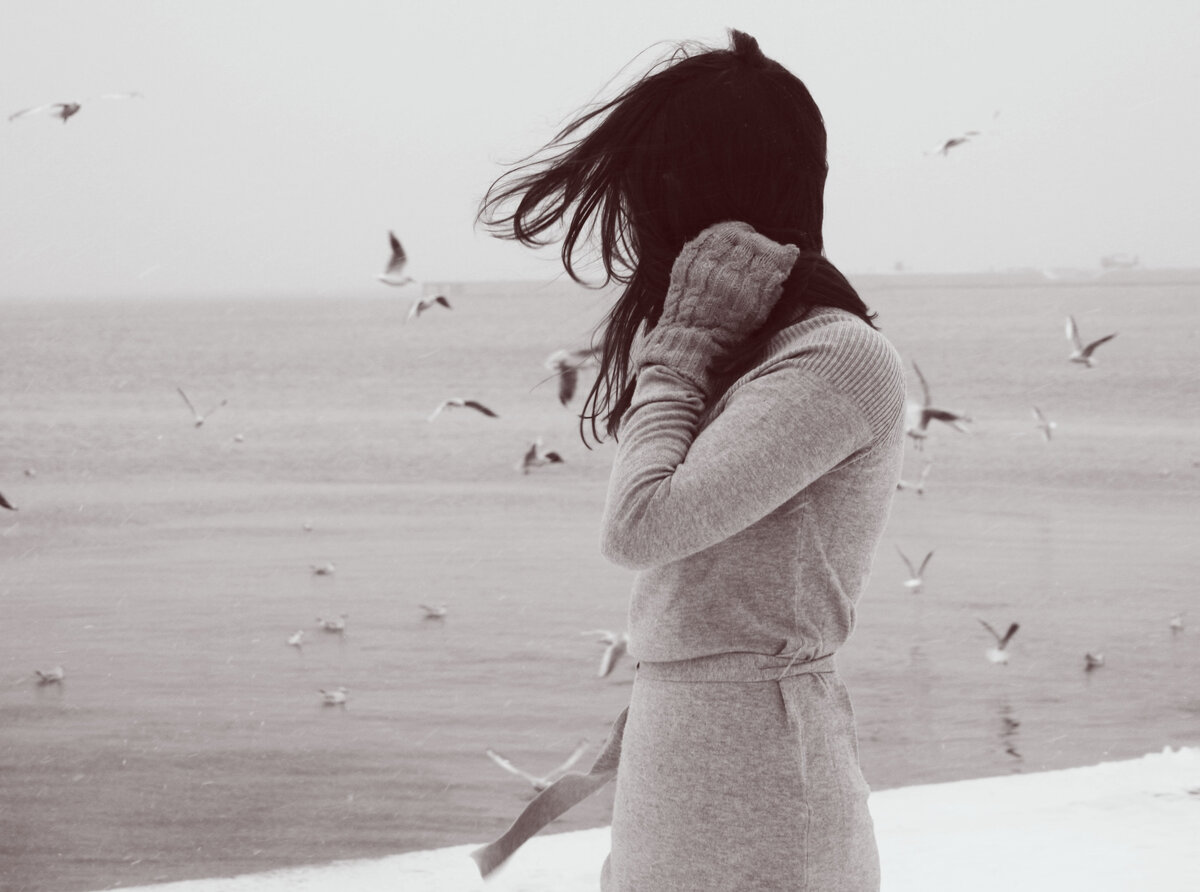 мать без сына