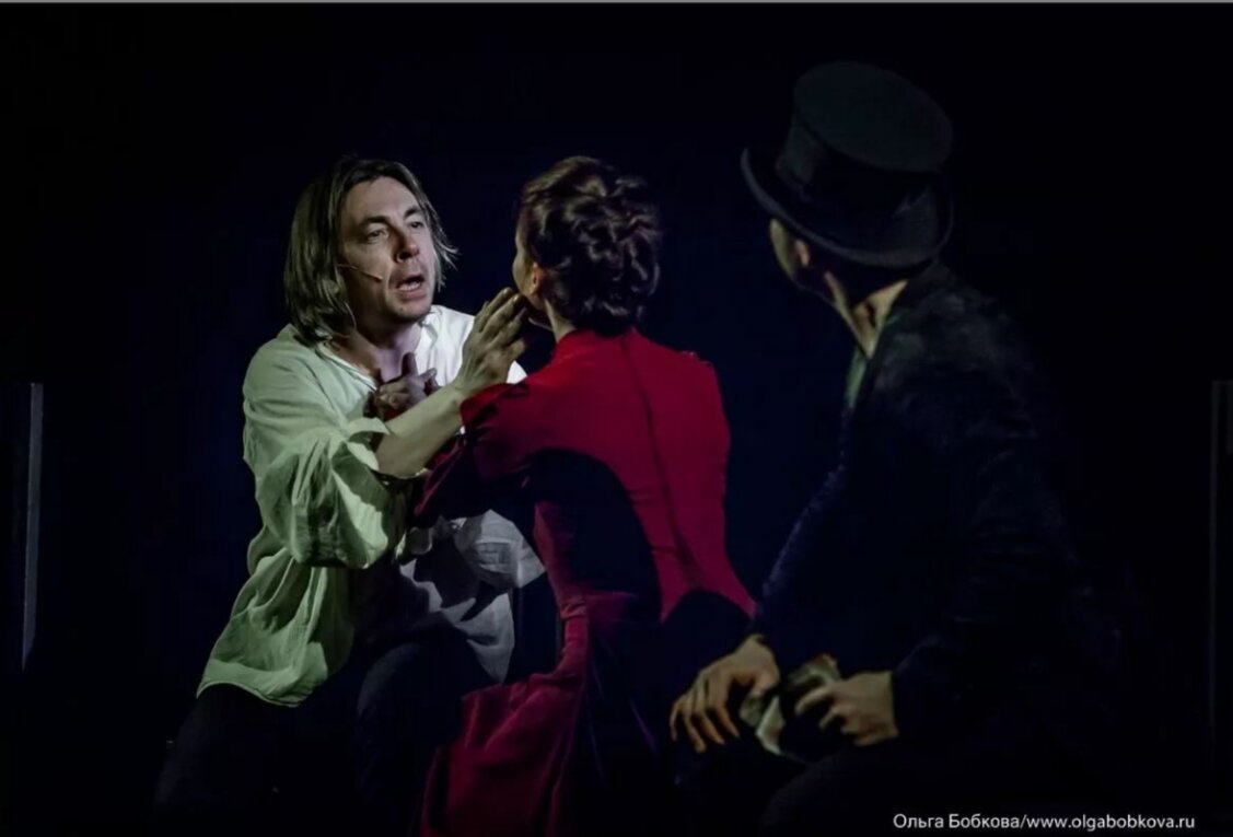 Фотографии взяты из интернета