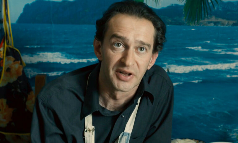 Константин Хабенский. Фото: кадр фильма «Географ глобус пропил» 