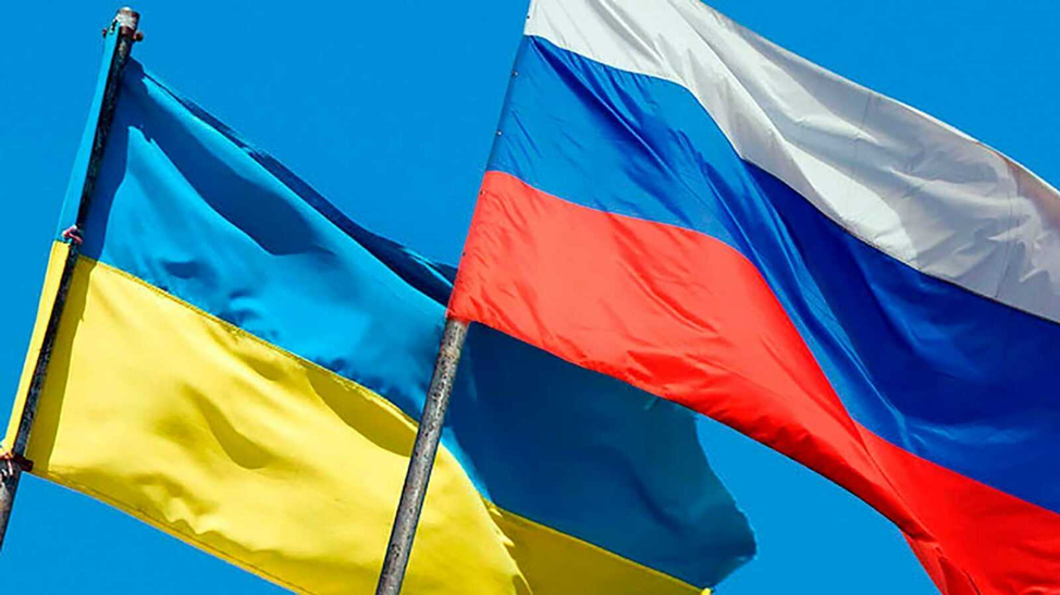 «День пяти двое» 24.02.2022 стал последним днем худого, но мира… 