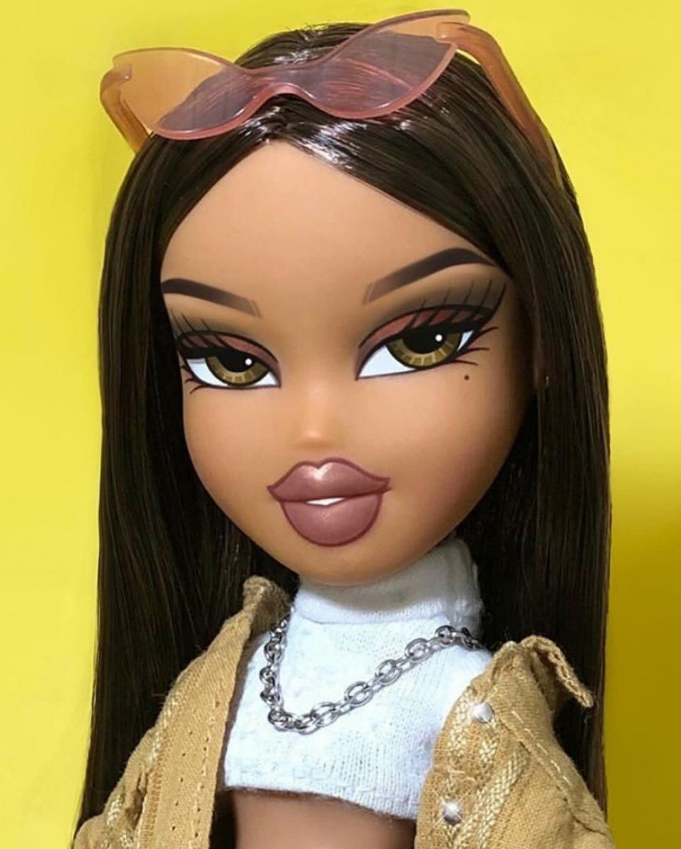 Bratzbaby4x