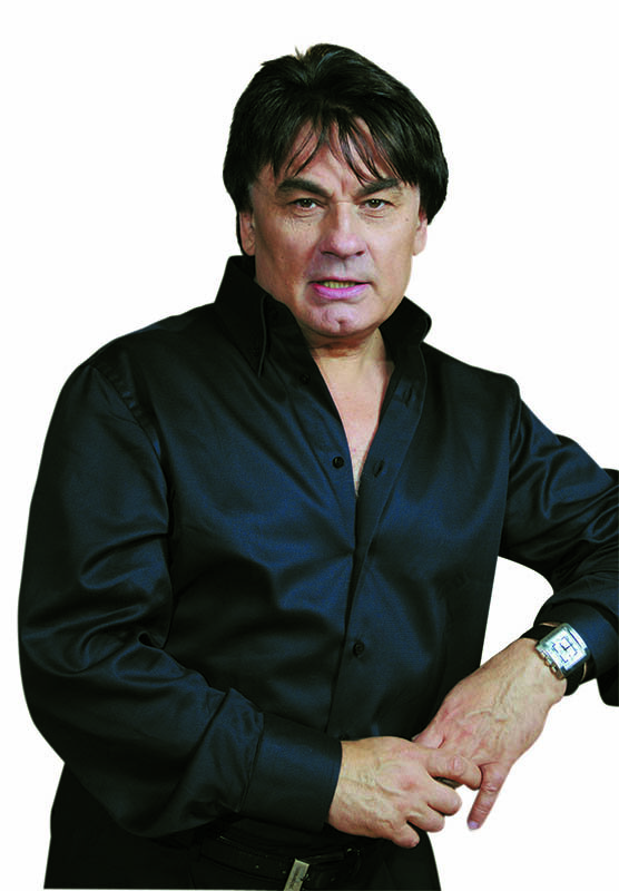 Серов в молодости фото певец Александр Серов. Певец из прошлого. soullaway soullaway Дзен