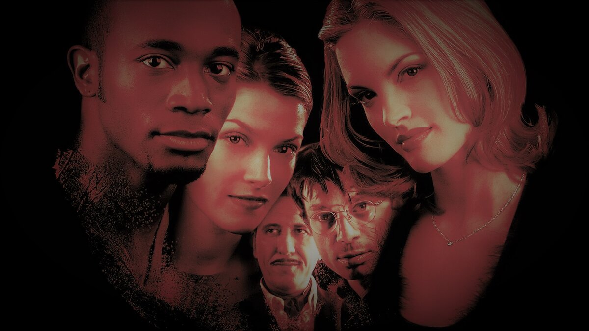 обложка к фильму