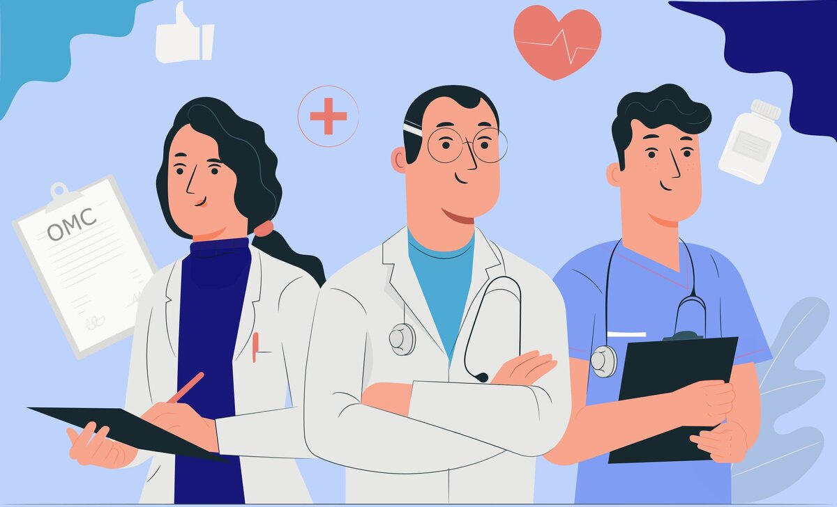 О каких возможностях полиса ОМС чаще всего забывают застрахованные.