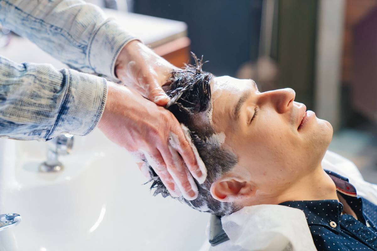    Вернуть оплату за некачественную стрижку сложнее, но тоже можно