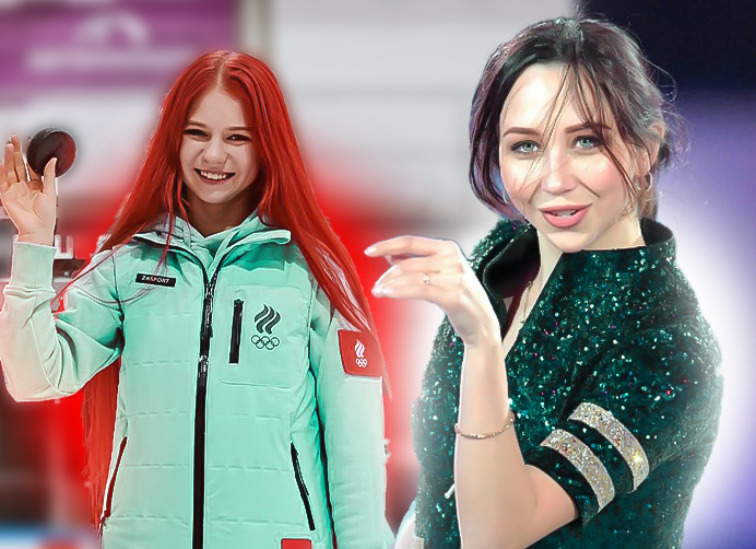 Фото от создателя канала (Photoshop)