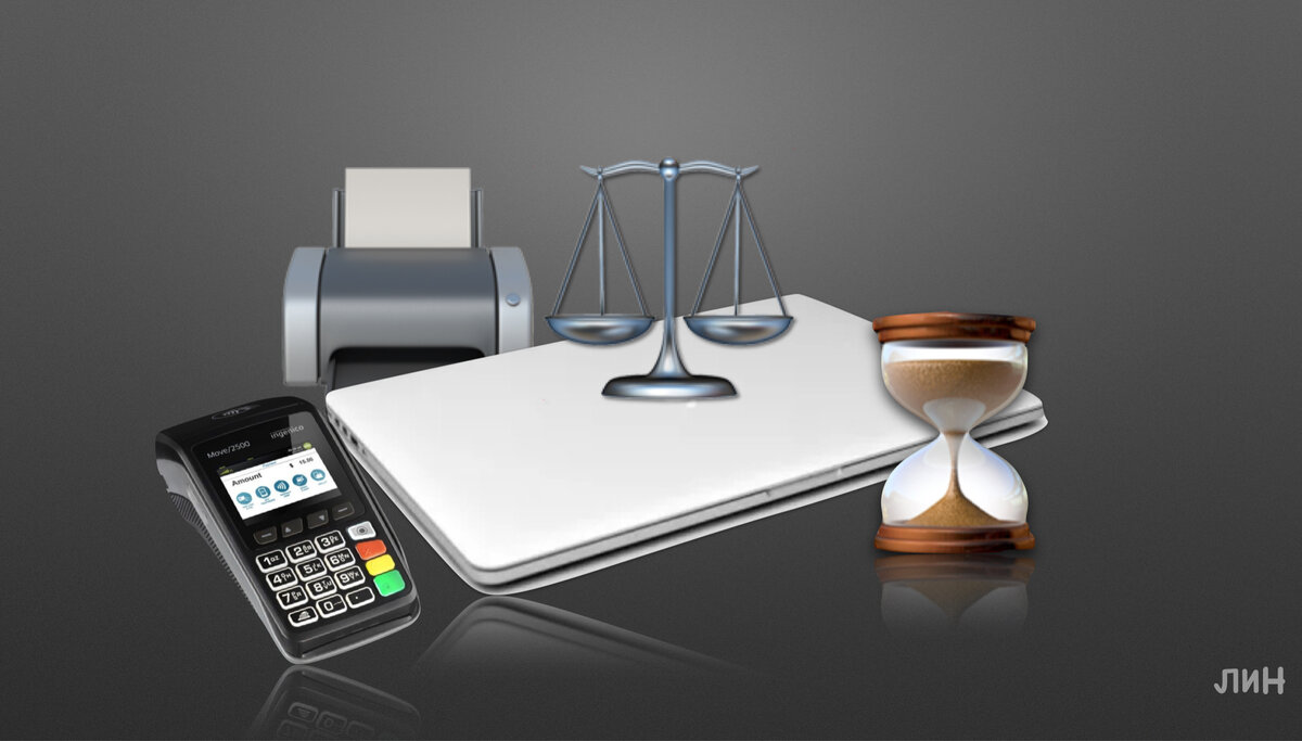 Иллюстрация канала «Права на качество». 