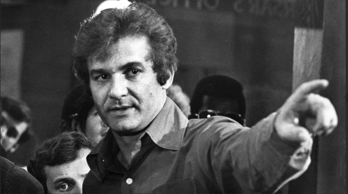 Ричард Раш, фото из сети Интернет