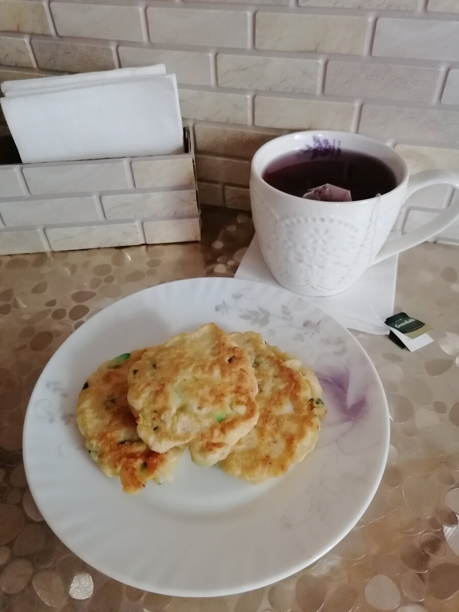 Часто готовлю, но определённой рецептуры нет. Каждый раз рецепт зависит от содержания холодильника😁