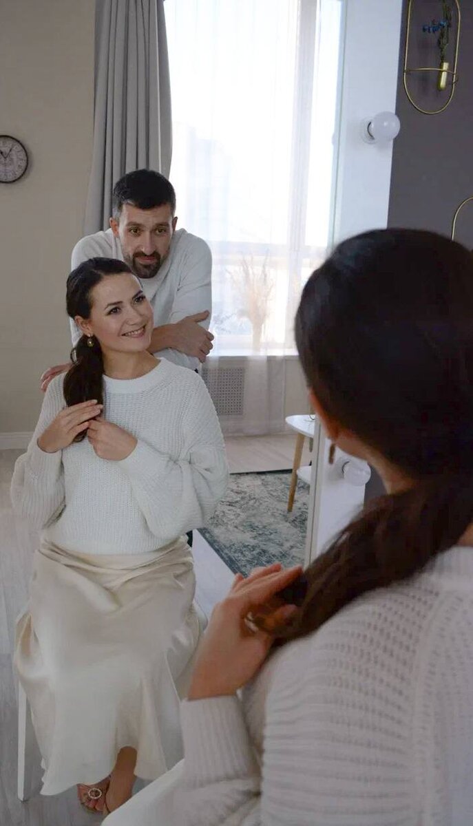 Почему женщины выбирают женатых мужчин?