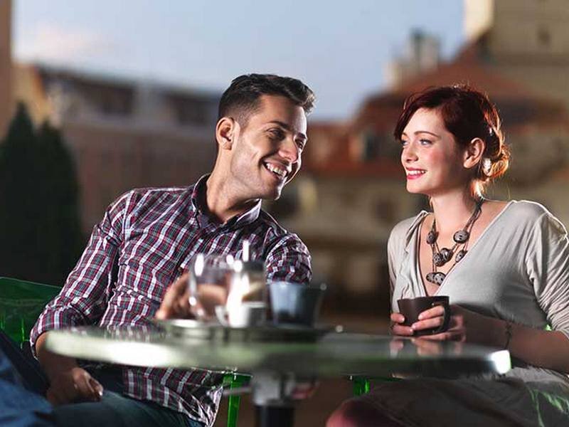 Когда мужчины дружат