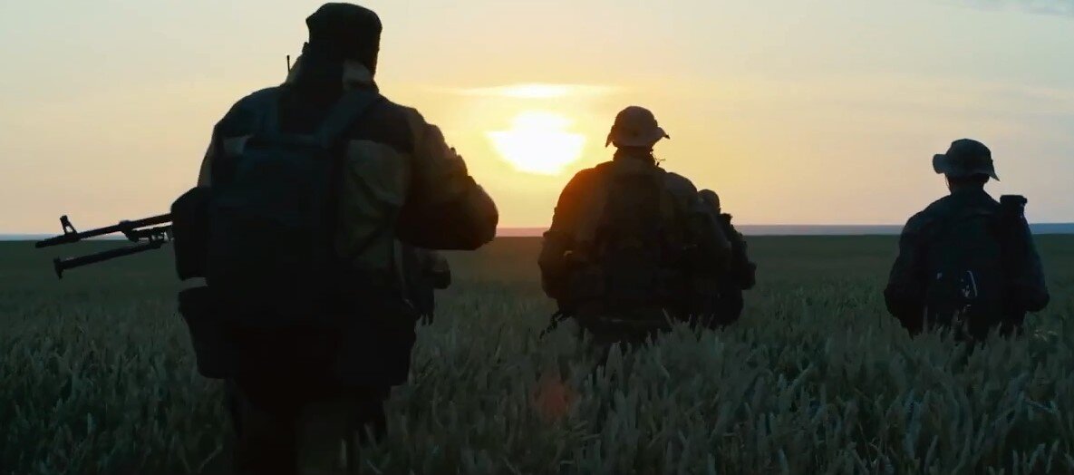 ЧВК "Вагнер" уходит в закат