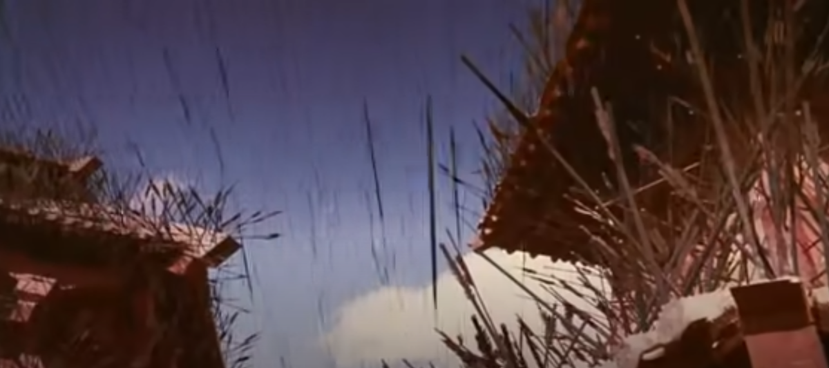 Не грози пуганому, не дерись с битыми. Что тебе предстоит, ими испытано 