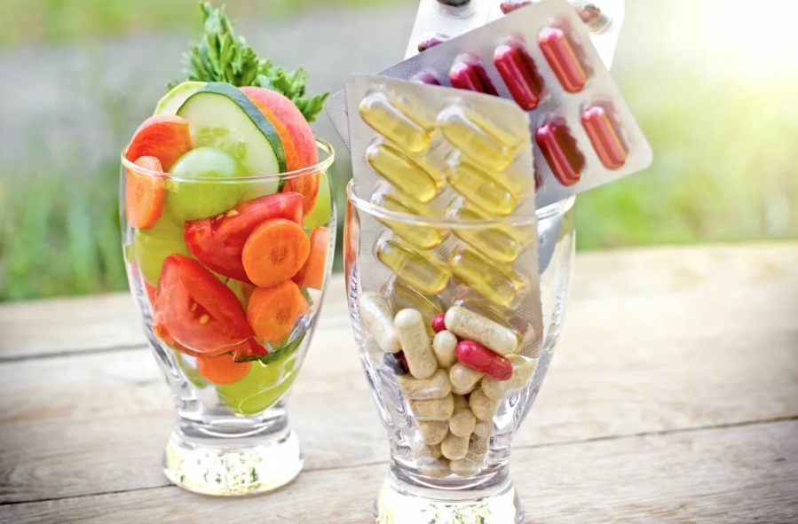 Функциональные продукты должны интегрироваться в общее традиционное питание человека и дополнять его, а не противопоставляться ему