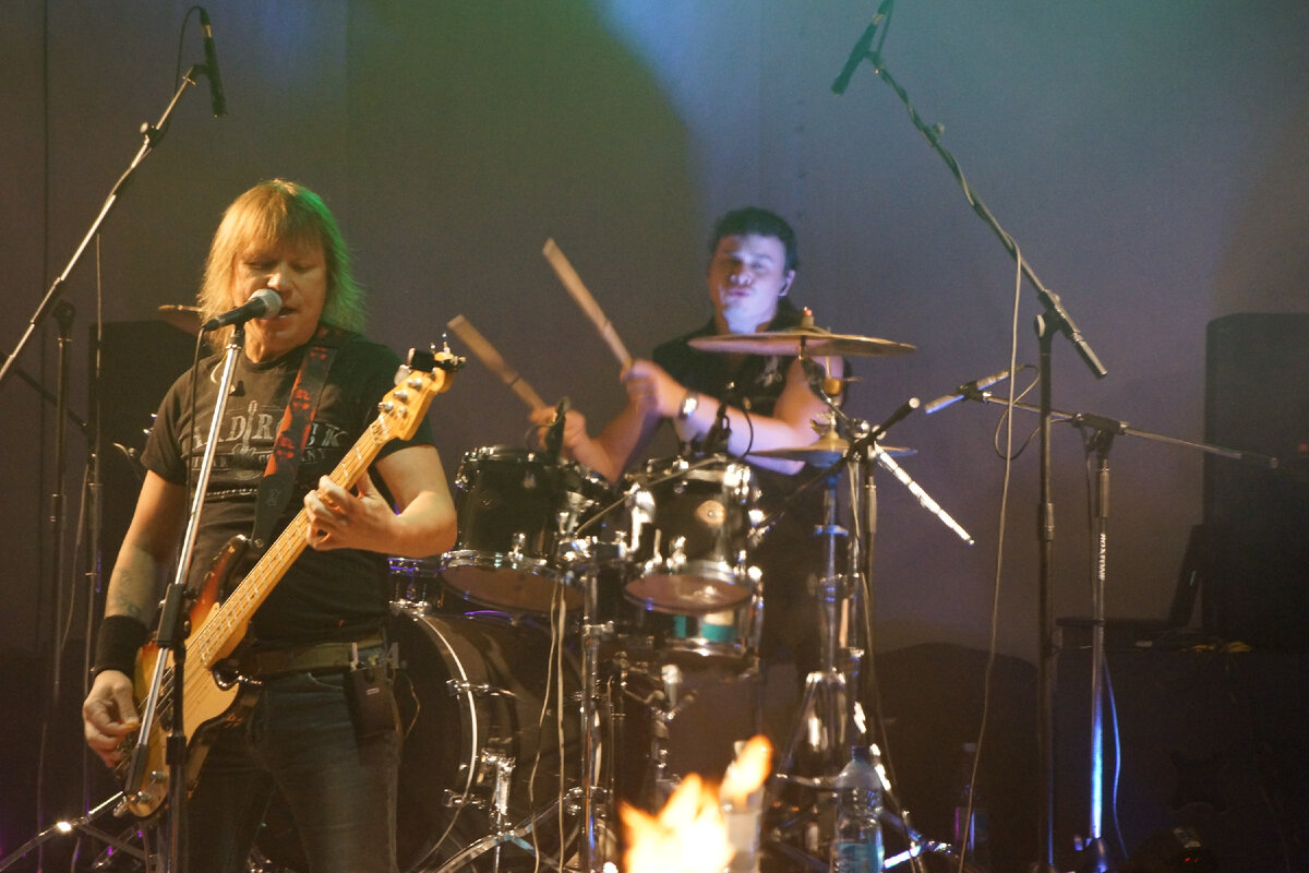 10 лучших русских групп хард-энд-хэви